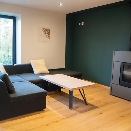 Apartment Juste A Cote - Duplex Confort *