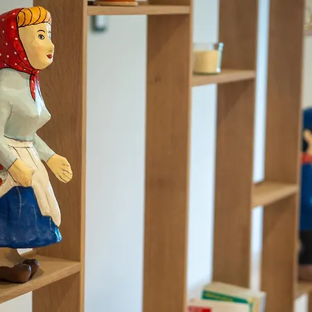 Juste A Cote - Duplex Confort *