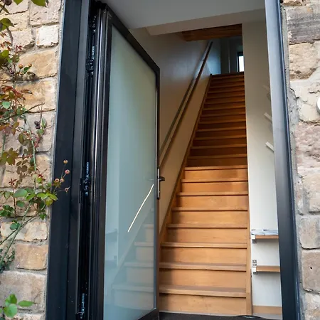 Juste A Cote - Duplex Confort 아파트