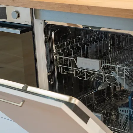 Juste A Cote - Duplex Confort 아파트 Esneux