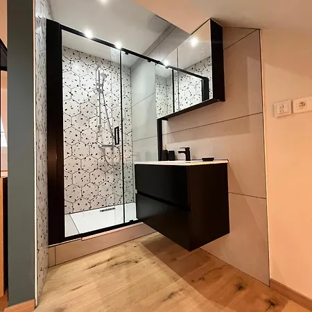 Apartment Juste A Cote - Duplex Confort *